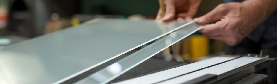 Emergency Glass Repair for Hospitality Businesses in Hunters Creek, FL