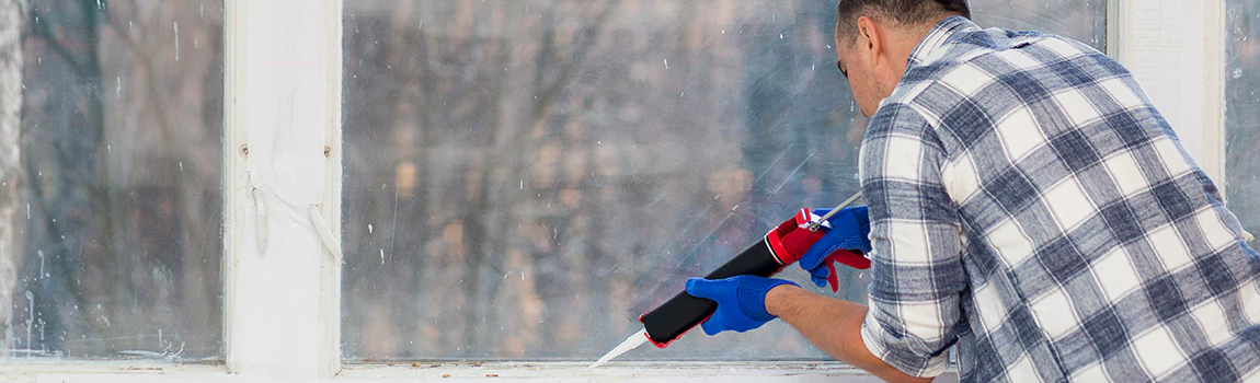 Foggy Window Repair Services in Hunters Creek, FL