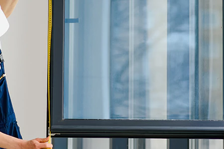 Glass Glazing Cost in Hunters Creek, FL