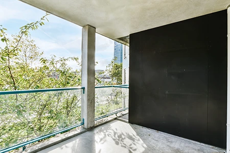 Commercial Glass Railing Repair Services in Hunters Creek, FL