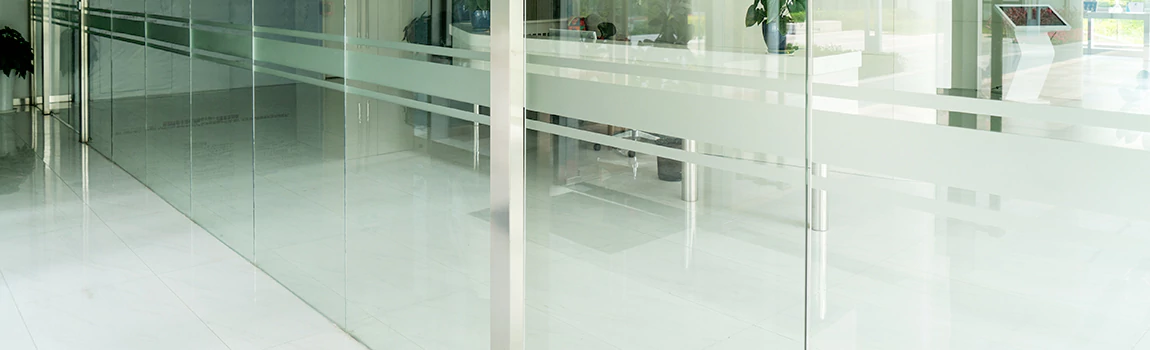 Local Glass Repair in Hunters Creek, FL