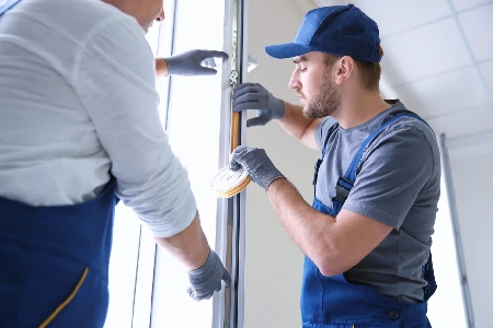 Insulated Glass service in Hunters Creek, FL