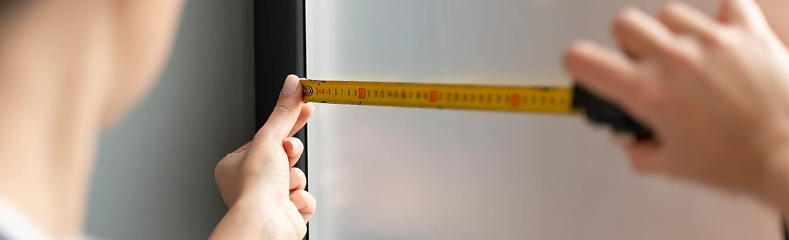 Types of Glass Replacement in Hunters Creek, FL