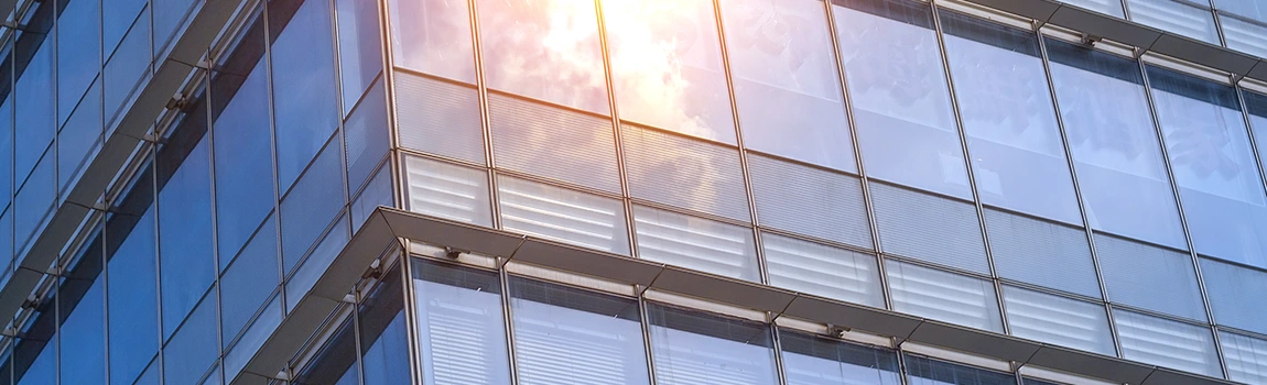 UV-Resistant Glass Experts in Hunters Creek, FL