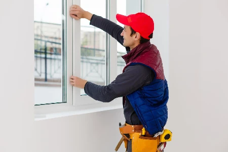 Sash Window Repair in Hunters Creek, FL