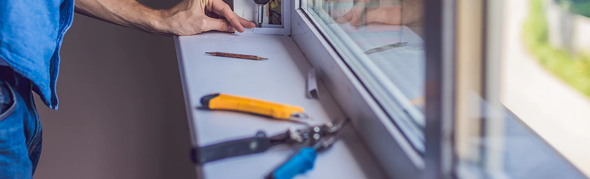 Professional Window Seal Repair Services in Hunters Creek, FL