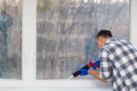 Prevention Tips of Window Seal Repair Services in Hunters Creek, FL